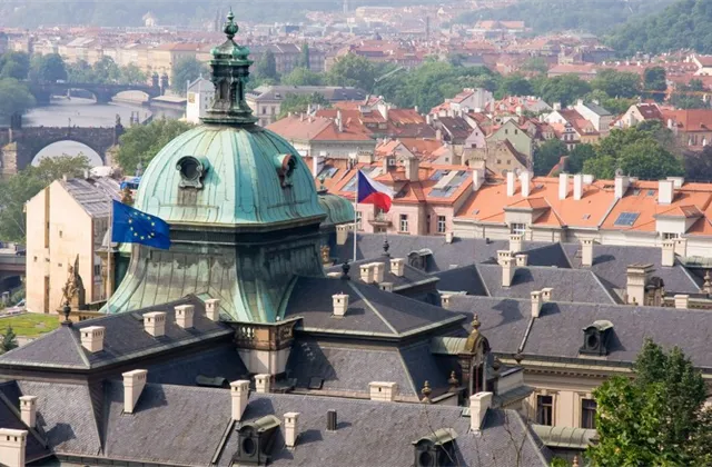 Co musíte ráno vědět (16.|června 2022)