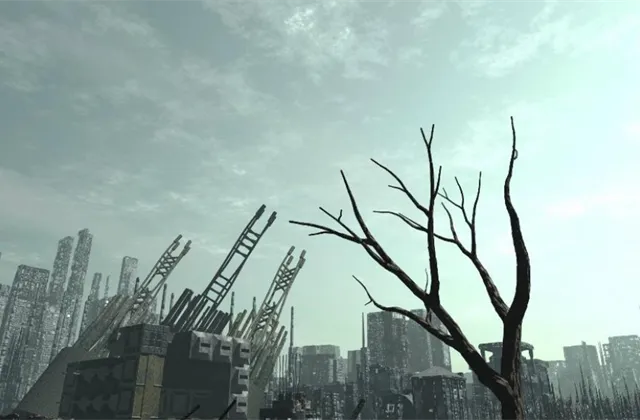 Průzkum Bank of America: Větší apokalypsu Wall Street snad ještě nečekala