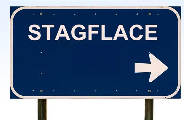 Jak investovat v době stagflace?