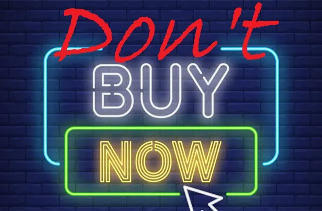 Pět důvodů, proč (zatím) nekupovat americké akcie po poklesech