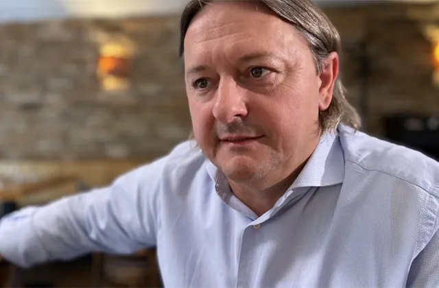 Coloseum míří na START. Nejsme jen skvělá pizza, říká generální ředitel holdingu Jan Mužátko