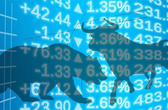 Bank of America: Do dalšího býčího trendu zbývají (jen) měsíce. Index S&P 500 pak může atakovat hladinu 6 000 bodů