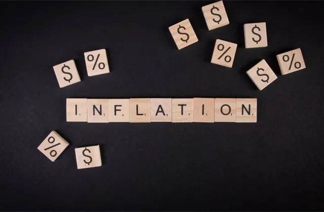 Investoři uvěřili slovům Fedu o přechodnosti zvýšené inflace, teď mohou narazit