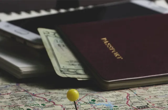 Další pas a trvalý pobyt pro případ, že půjde o hodně: Za jak dlouho, kde a za kolik?