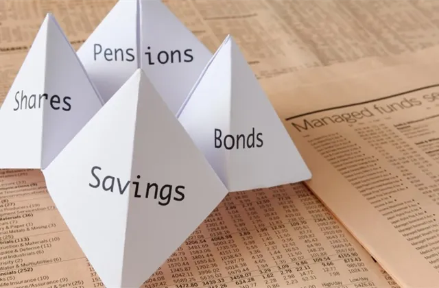 Slabá výkonnost akcií rozhodně není důvod, proč seknout s investováním