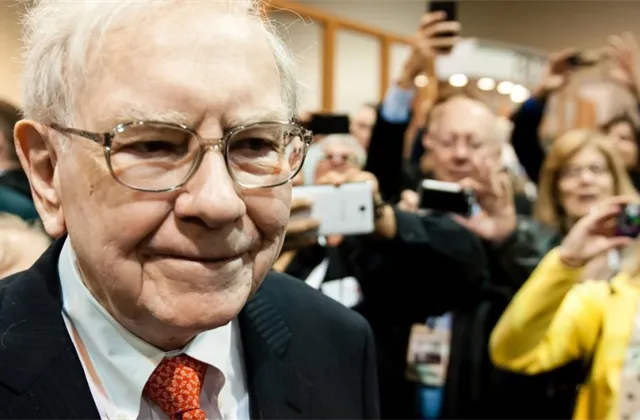 10 největších akciových pozic v portfoliu Berkshire Hathaway aneb Jak má zainvestováno Buffett