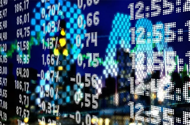 Zajíc (Amundi AM): Akciový trh je stále příliš optimistický, zisky firem letos porostou jen sotva