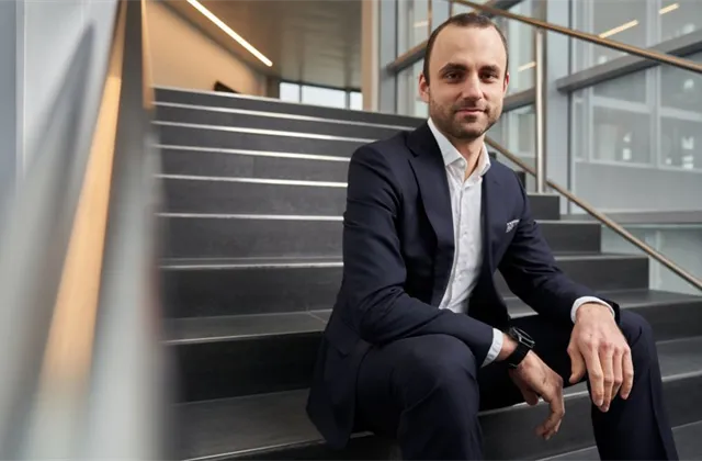 Lukáš Novotný (WOOD & Company): S většími nákupy akcií bych ještě počkal, dlouhodobí investoři do indexů ale již "ředí se slevou"