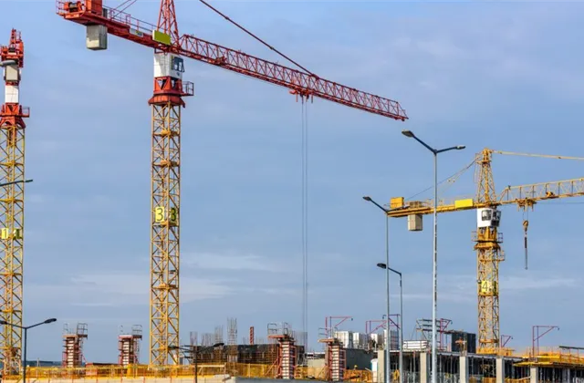 Je na spadnutí bytová tsunami?