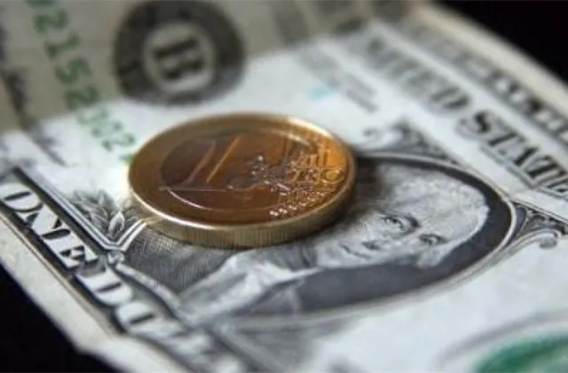 Kurz EUR/USD téměř dosáhl parity. Jaký bude vývoj do konce roku?