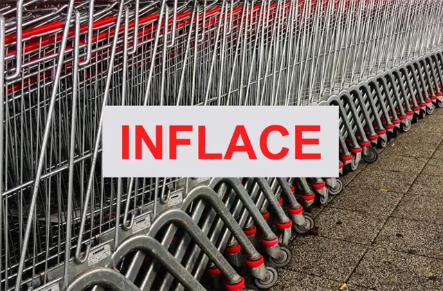 Proč má česká inflace našlápnuto k 20 %?