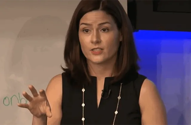 Deset let investovala po boku svého prastrýce Johna Templetona. Teď nabízí čtyři užitečné rady na období medvědího trendu a investiční tip navrch