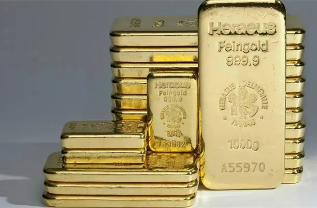 Hedgeový manažer: Toto je scénář, který (konečně) může rozzářit zlato