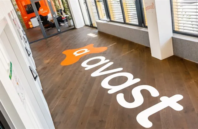 Představenstvo Avastu vyhlásilo podmíněnou pololetní dividendu 0,048 USD na akcii