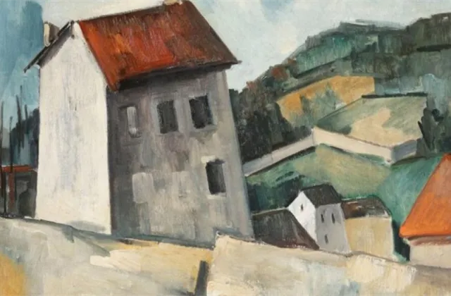 Pro arte & Artefin: Domácí fondy investující do umění pokračují v nákupech