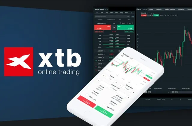 Analytické oddělení XTB zazářilo v prestižním hodnocení přesnosti předpovědí agentury Bloomberg