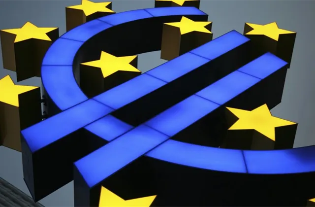 Inflace v EU v červnu vystoupila na rekordních 9,6 %, v eurozóně dosáhla 8,6 %