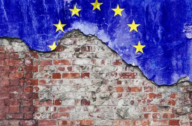 Strategická suverenita EU: Přichází svět bez pravidel. (Nejen) byznys se musí připravit