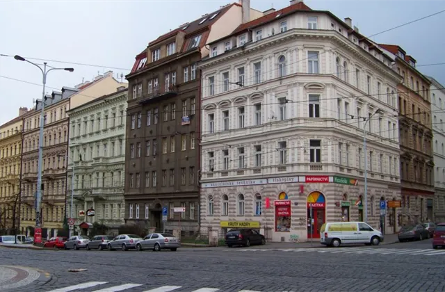 Petr Vomastek: Ekonomická situace se zatím do realitního trhu ve větší míře nepropsala, dominuje (ne)poměr poptávky a nabídky