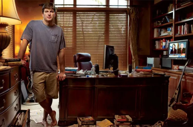 Michael Burry