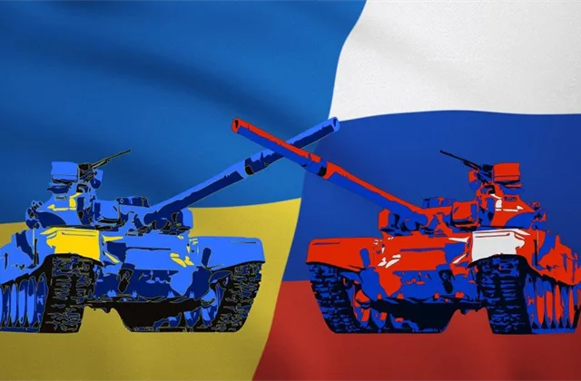 Půl roku války na Ukrajině: Chybí relevantní informace, propaganda je stále silnější. Útoky na území ovládaném Ruskem jsou velká změna, boje mají nový rozměr