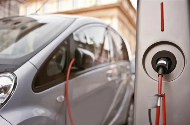 Auta na elektřinu, elektromobily, ekologická auta