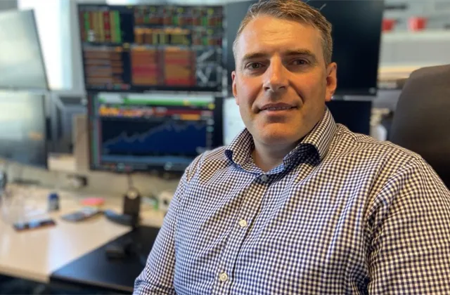 Vladimír Vávra (WOOD & Company): Medvědí trend nekončí, varováním je mimo jiné obnovený zájem o meme akcie