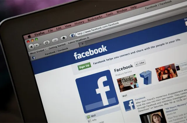 Facebook