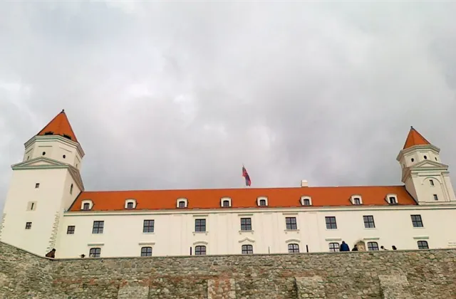 Bratislava, Slovensko