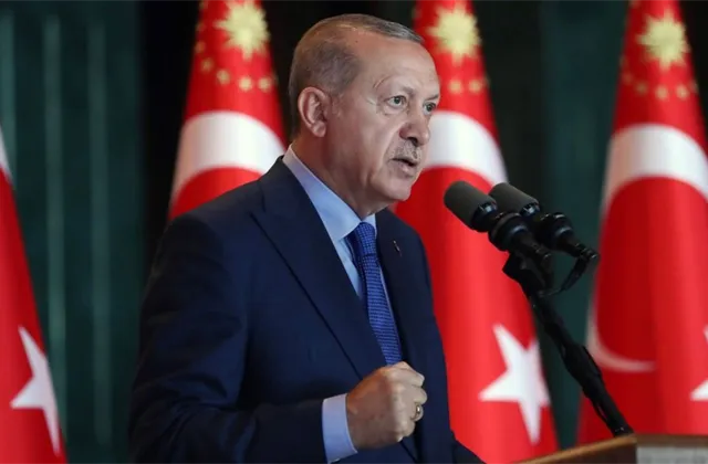 Recep Tayyip Erdogan, Turecko - ilustrační foto