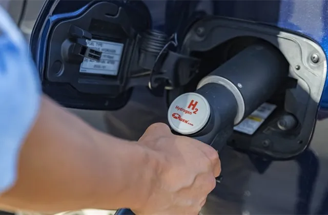 S vodíkem za horizont roku 2022: Co je nového, co je v plánu a jak to jde dohromady se současnou energetikou?