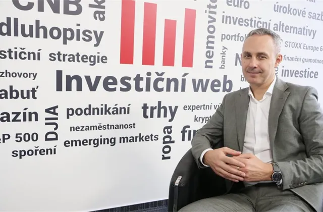 Petr Novotný (Investiční web): Toto jsou hlavní argumenty pro medvědí scénář (nejen) do konce roku