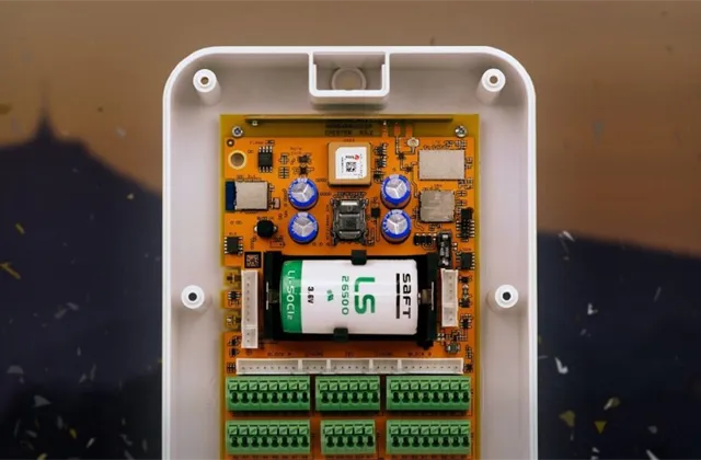 HARDWARIO 4. října zahájí úpis akcií na trhu START. Společnost sází na internet věcí a investory láká na silně růstový příběh