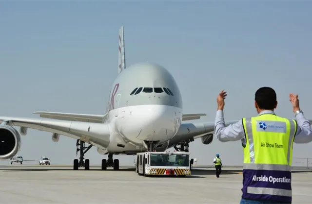 Airbus A380
