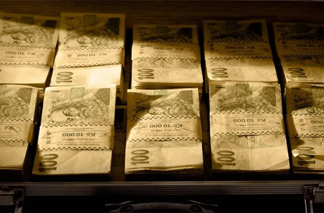 Sazby, intervence a česká koruna aneb Jak se (ne)bude muset hýbat s úrokovou kotvou?