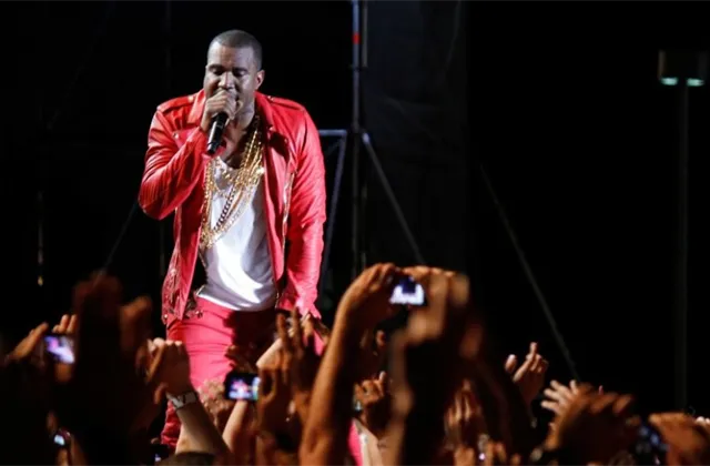 Kanye West