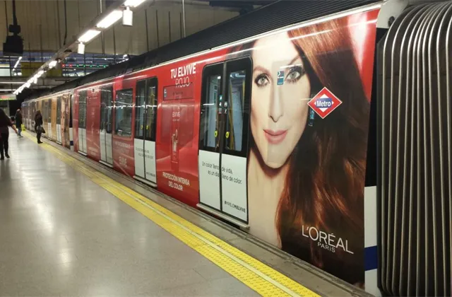L'Oréal - ilustrační foto