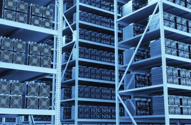 Těžba kryptoměn pro každého? S touto společností můžete těžit tam, kde se to vyplatí