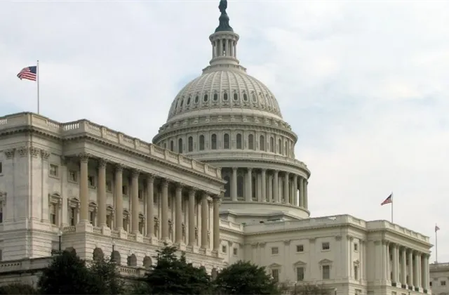 Petr Žabža (Air Bank): Americký Kongres neschopný schvalovat důležité zákony by trhy ztrestaly