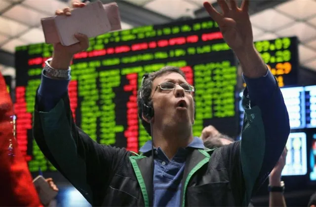 Odrazily se akcie ode dna, nebo mají to nejhorší stále před sebou?