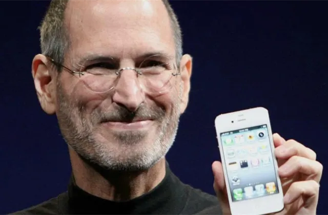 Steve Jobs