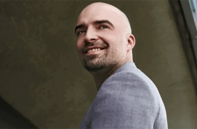 Pavel Rydzyk (YD Capital): Investiční strategie se nevyvíjí překotně, základem je dlouhodobost