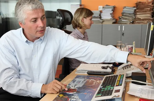 Ján Hájek (Česká spořitelna): Tlak na marže a zisky je výrazný, to nejhorší je teprve před námi. Oživení marží je ale po odrazu ode dna rychlejší než růst tržeb