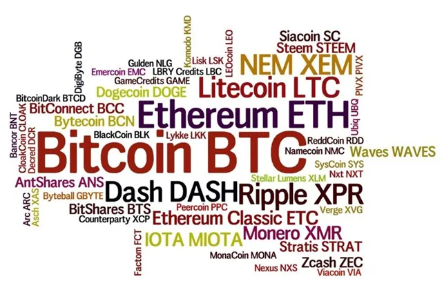 Kacerovský (WOOD & Company): Trh s kryptoměnami ještě může skrývat různé kostlivce, řada projektů je ale kvalitních a smysluplných. Ether(eum) může podat lepší výkon než bitcoin