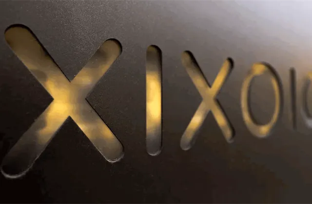 XIXOIO