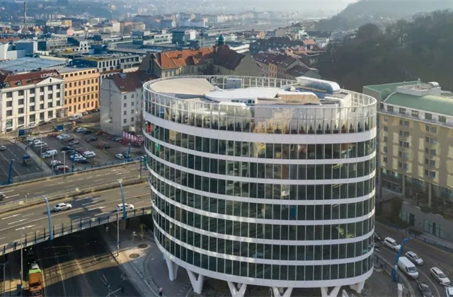 Zaostřeno na fondy: WOOD & Company podfond Office