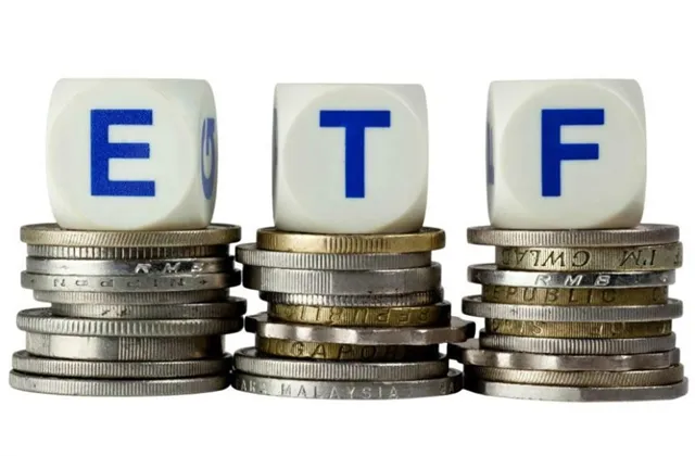 Michálek (STARTer IP): Do roku 2023 půjdu s investičním portfoliem založeným na ETF. Jsou pro to dobré důvody