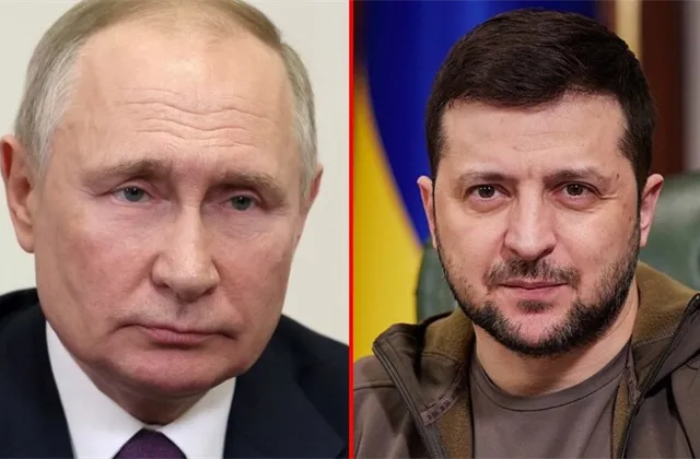 Best & Novotný: Co, jak a kdy může přispět ke konci války na Ukrajině v roce 2023?