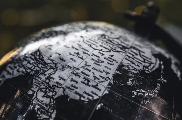 Expert: Geopolitická temnota zatím stále houstne, vyjdeme z ní ale posíleni. Z Evropy se nesmí stát skanzen