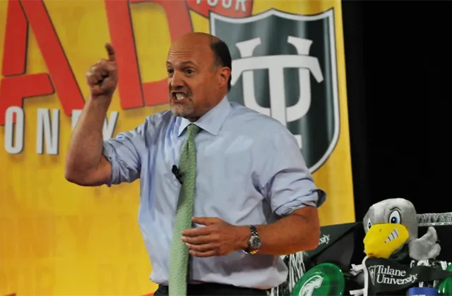 Jim Cramer
